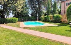 Terricciola, Tuscany 56030