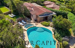 San Teodoro, Sardinia 08020
