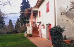 Montopoli in Val d'Arno, Tuscany 56020