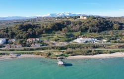 Fossacesia Marina, Abruzzo 66022