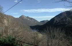 Cuasso al piano, Lombardy 21050