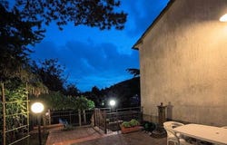 Roccastrada, Tuscany 58036