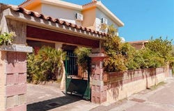 Budoni, Sardegna 113009