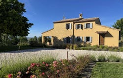 Montecarotto, Marche 60036