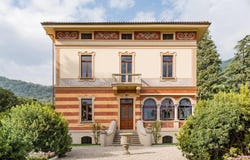 Cannero Riviera, The Piedmont 28821
