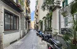 Naples, Campania 80121