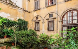 Florence, Tuscany 50122