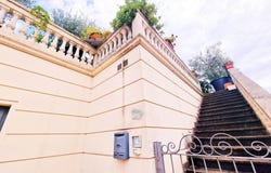 Lucca, Tuscany 55100