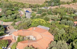 Capo Ferro, Sardinia 07021