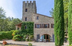 Sarteano, Siena