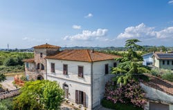 Via Isola, San Miniato, Tuscany 56028