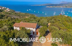 Olbia, Sardinia 07026