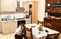 naples, Campania 80132