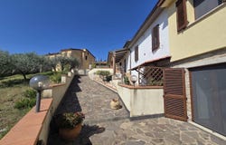 Gualdo Cattaneo, Umbria 06035