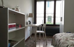 Via Domenico Turazza, Padova, Veneto 35128