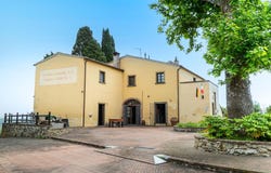 Casciana Alta, Casciana Alta, Tuscany 56035