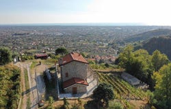 Pietrasanta, Tuscany 55045
