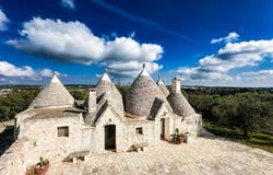 Cisternino, Apulia 72014