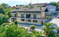 Paruzzaro, Piedmont 28040