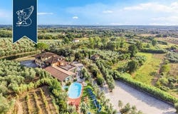 Monsummano Terme, Pistoia