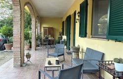 Fauglia, Tuscany 56043