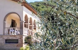 Guardea, Terni