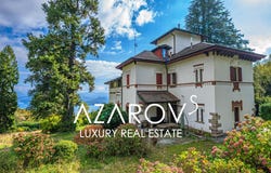 Stresa, The Piedmont 28838