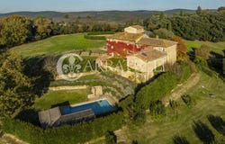 Siena, Tuscany 53100