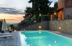 Volterra, Tuscany 56048