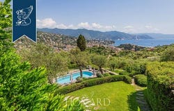 Santa Margherita Ligure, Genova