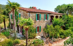 Sassetta, Tuscany 57020