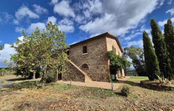 Grosseto, Tuscany 58100