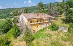Strada Provinciale 91, Rufina, Tuscany 50068
