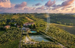 Firenze, Tuscany