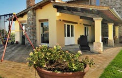 Sinalunga, Tuscany 53048