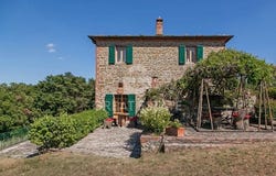 Sinalunga, Siena