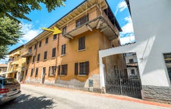Invorio, Piedmont 28045