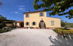 San Marcello, Marche 60030