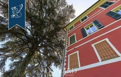 Beverino, La Spezia