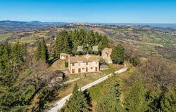 Cupramontana, Marche 60034