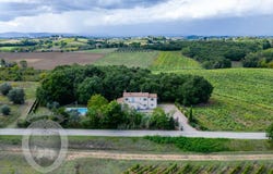 Centoia, Tuscany 52044