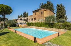 San Gimignano, Tuscany 53037
