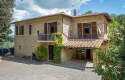 Guardistallo, Tuscany 56040