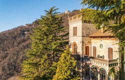 Varese, Lombardy 21100