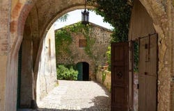Siena, Tuscany 53100