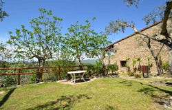 Bucine, Tuscany 52020