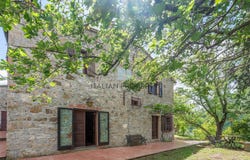 Castiglione d'Orcia, Tuscany 53023