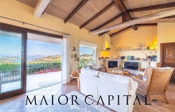 Arzachena, Sardinia 07021