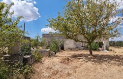 Oria, Apulia 72024
