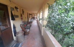 Florence, Tuscany 50132
